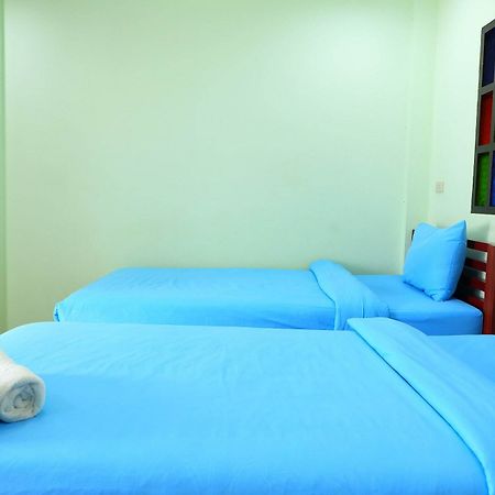 Natthanart Boutique Resort Kamphaeng Phet Ngoại thất bức ảnh